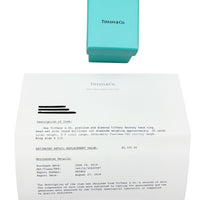 Platinum Diamond Harmony Band