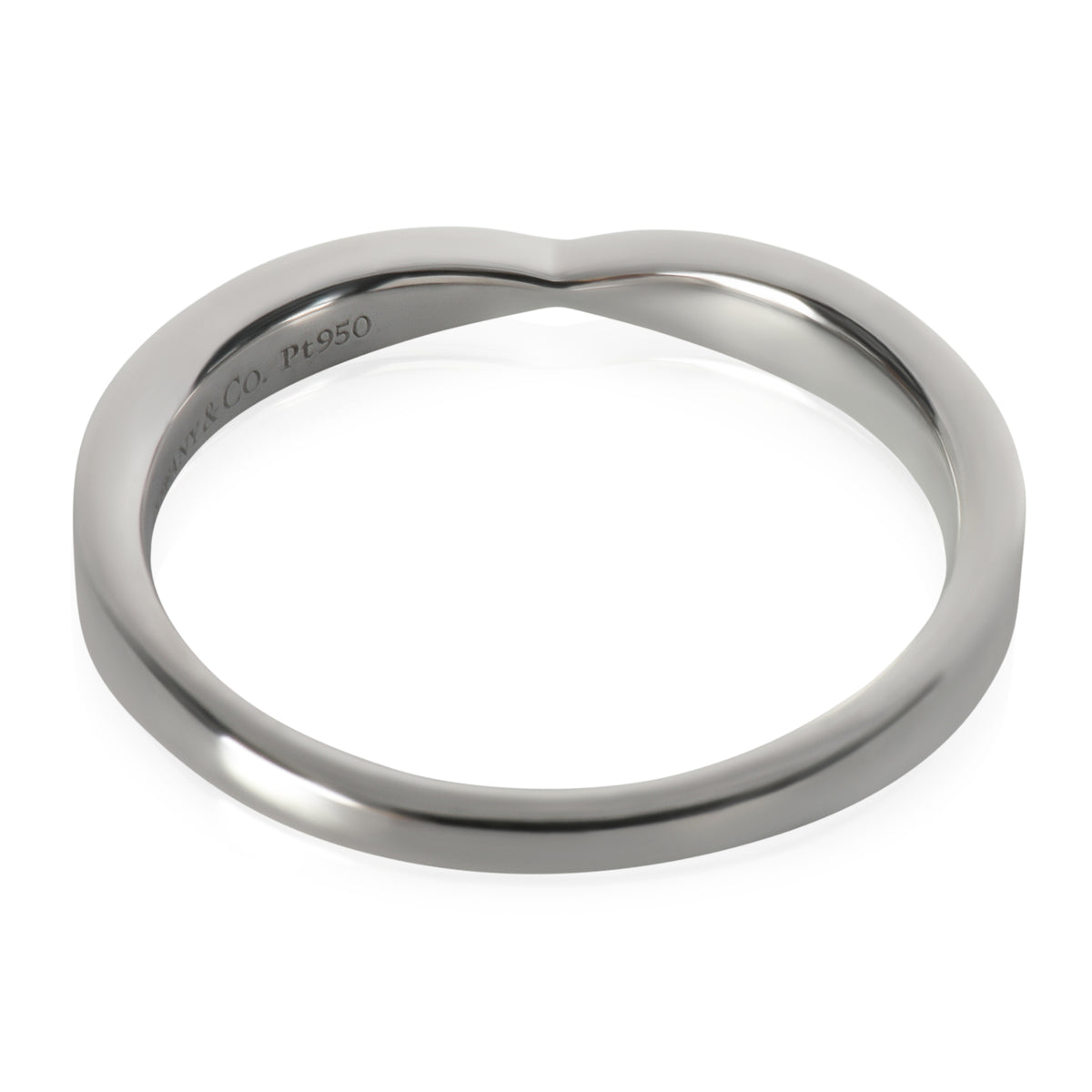 Platinum Diamond Harmony Band