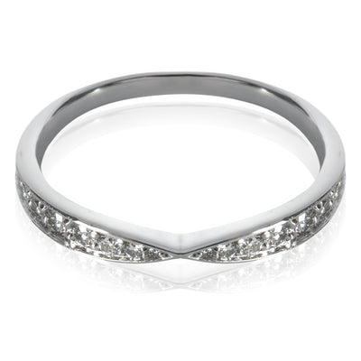 Platinum Diamond Harmony Band