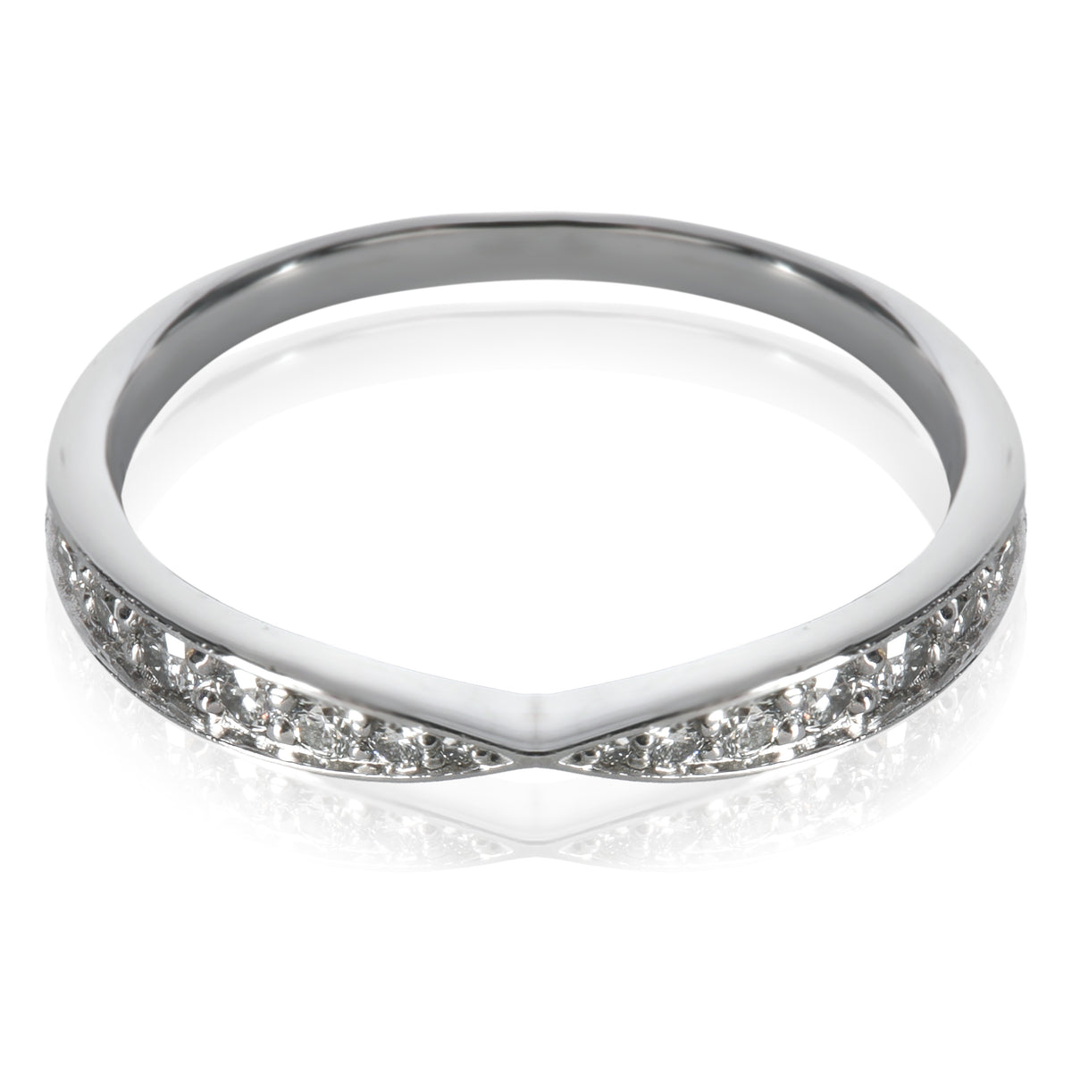 Platinum Diamond Harmony Band