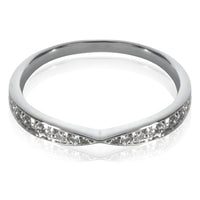 Platinum Diamond Harmony Band