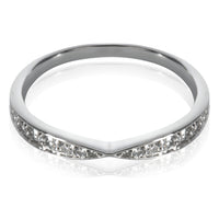 Platinum Diamond Harmony Band