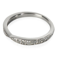 Platinum Diamond Harmony Band