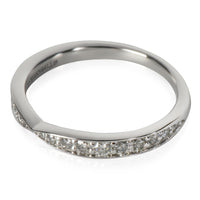 Platinum Diamond Harmony Band