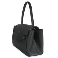 Black Monogram Empreinte Trocadero