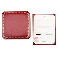 Yellow Gold  Ecrou Bracelet