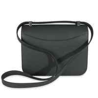 Vert Mangrove Epsom Lacquer Constance 1-24