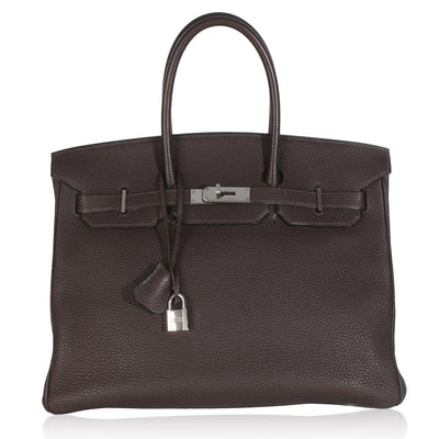 Ebene Clemence Birkin 35 PHW