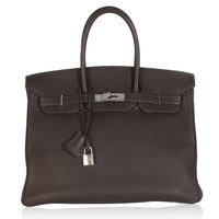 Ebene Clemence Birkin 35 PHW