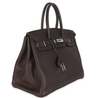 Ebene Clemence Birkin 35 PHW