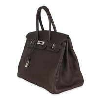 Ebene Clemence Birkin 35 PHW