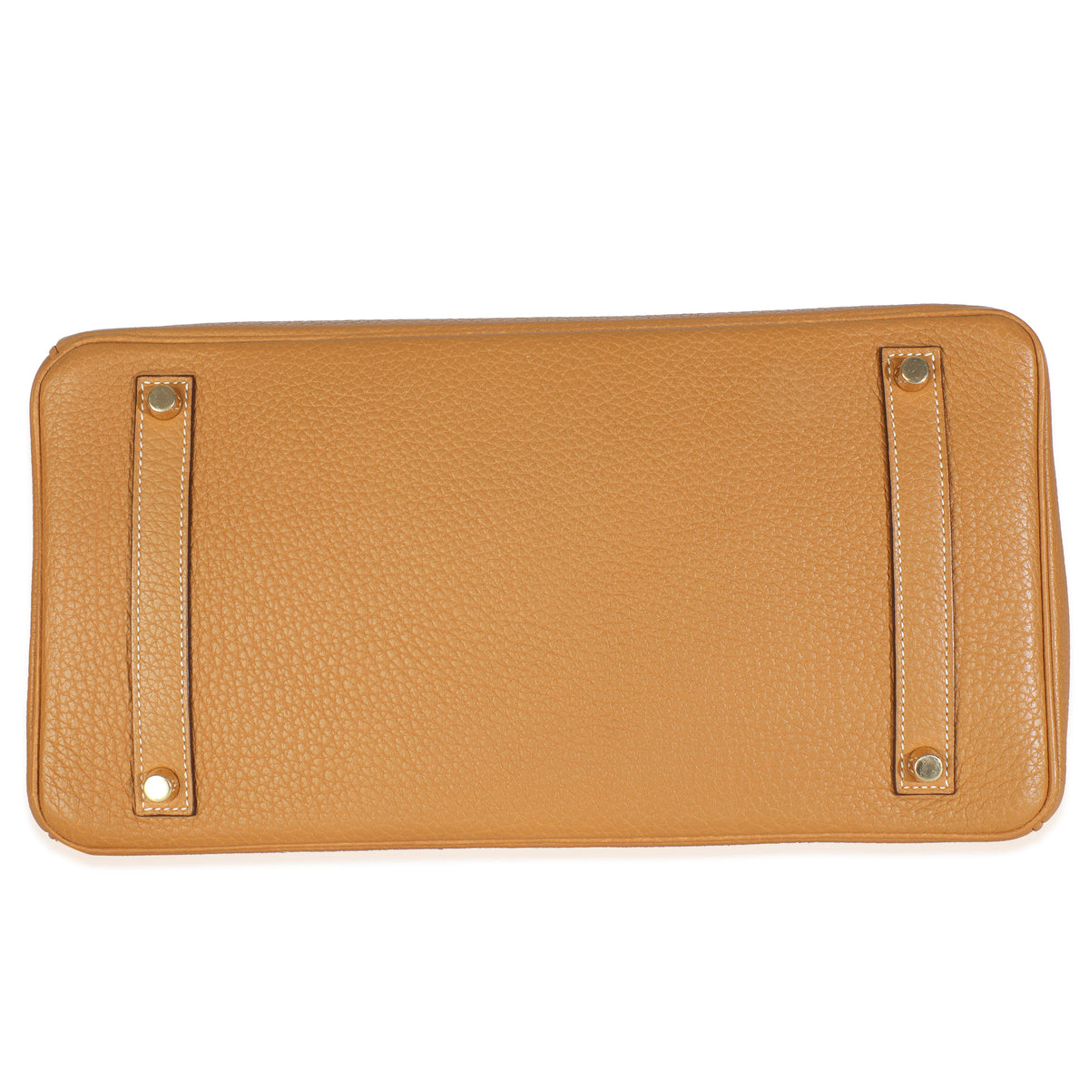 Natural Sable Fjord Birkin 35 GHW