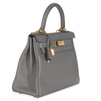 Etain Clemence Retourne Kelly 28 GHW