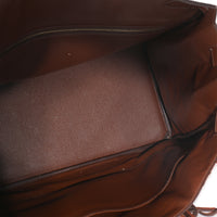 Marron Fonce Ardennes Birkin 40 GHW