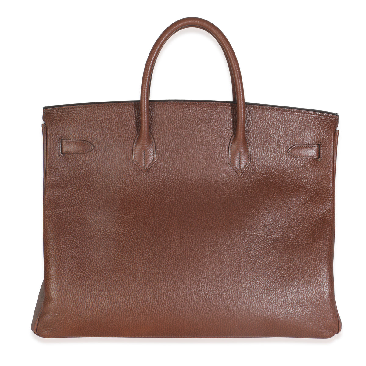 Marron Fonce Ardennes Birkin 40 GHW
