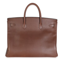 Marron Fonce Ardennes Birkin 40 GHW