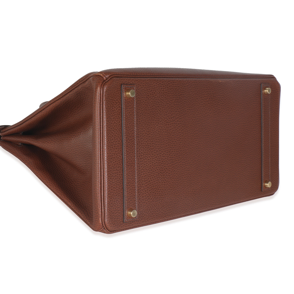 Marron Fonce Ardennes Birkin 40 GHW