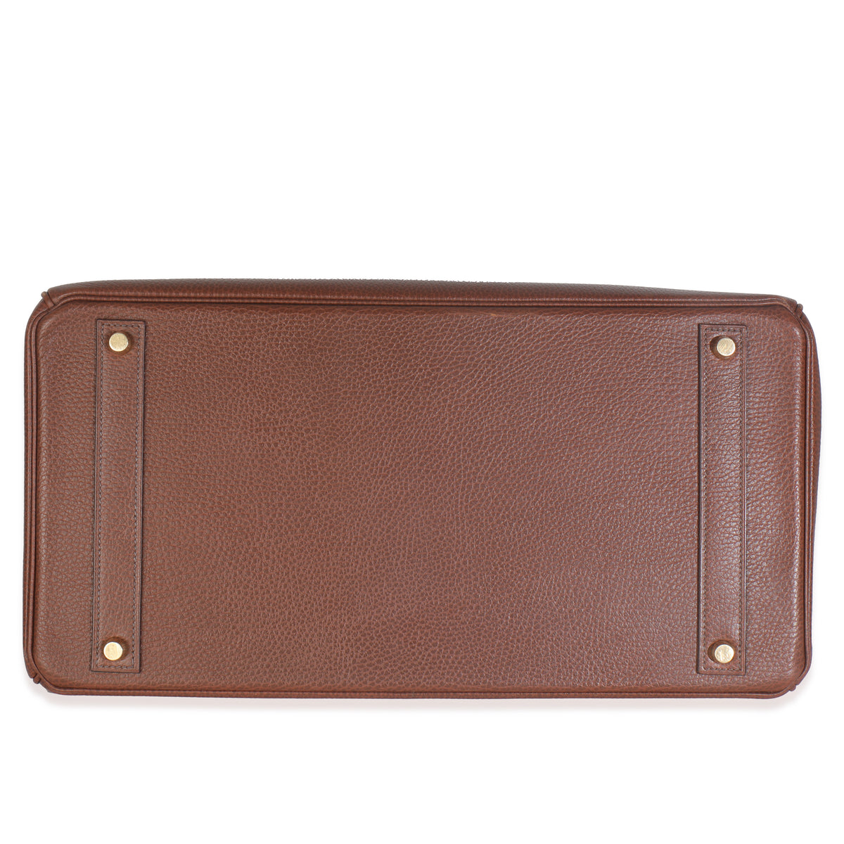 Marron Fonce Ardennes Birkin 40 GHW