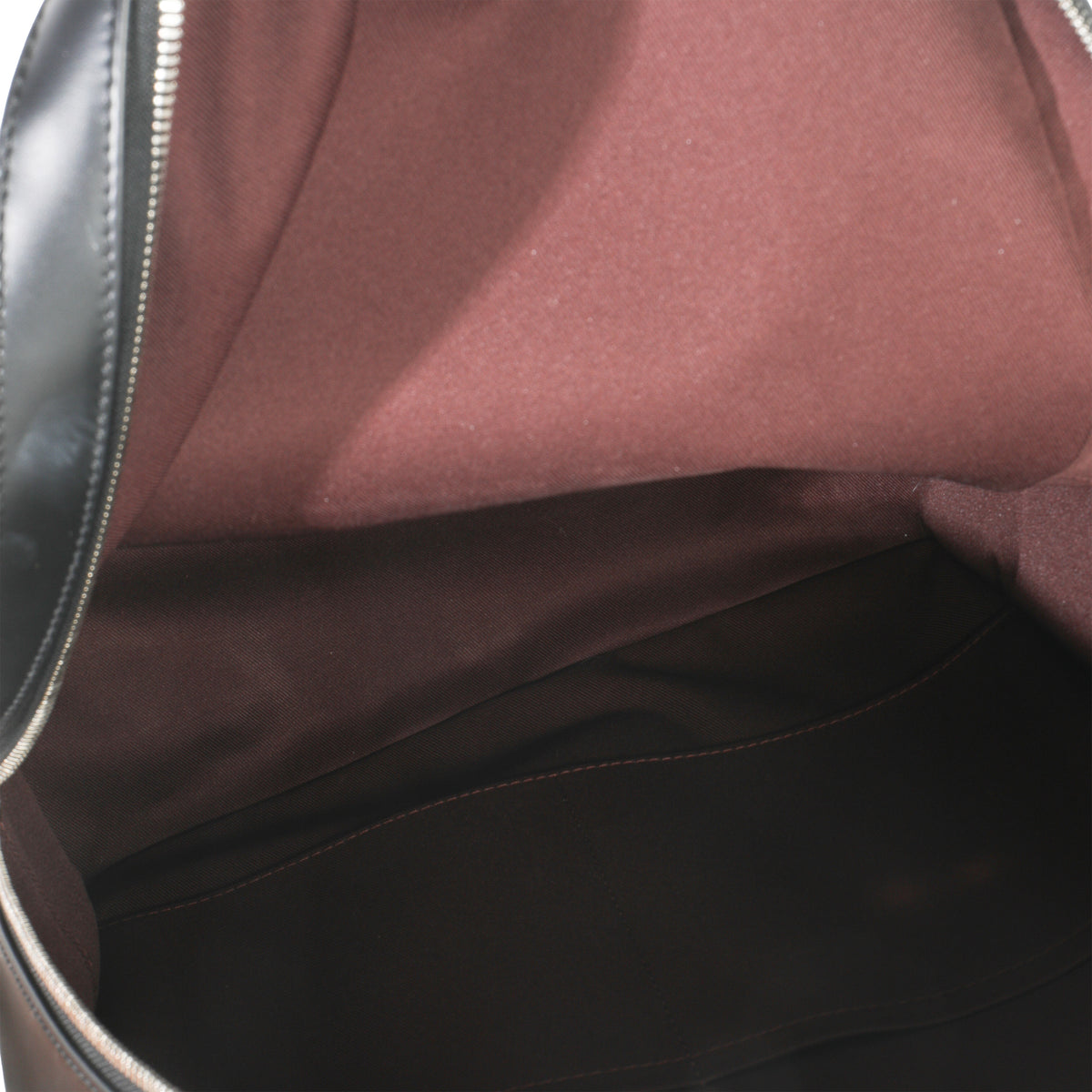 Monogram Macassar Canvas Josh Backpack