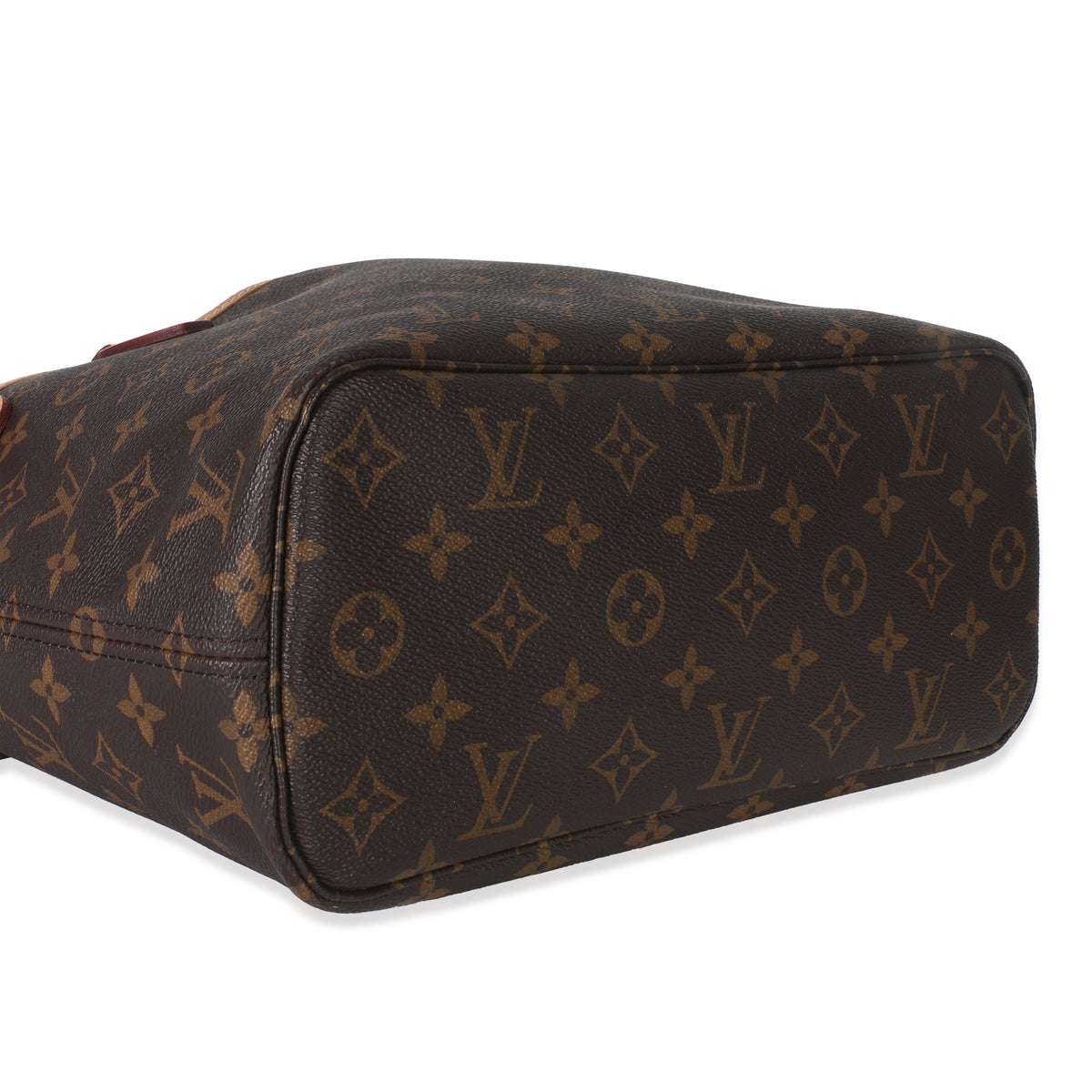 Monogram Canvas Neverfull PM