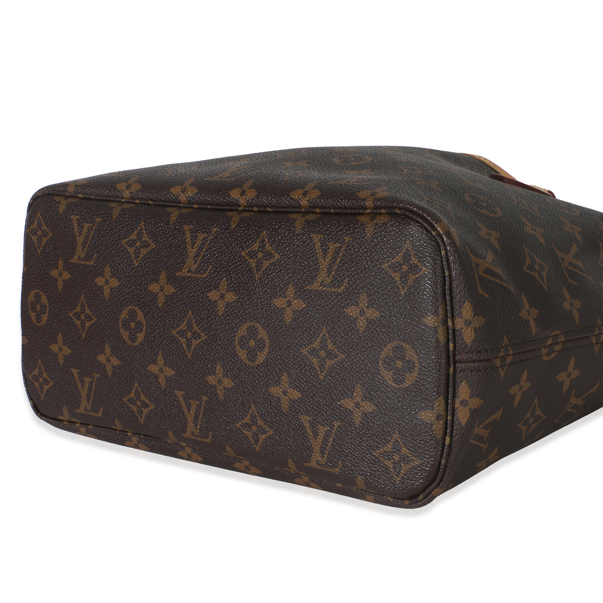Monogram Canvas Neverfull PM