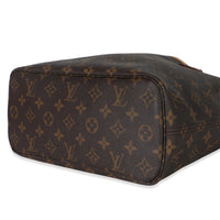 Monogram Canvas Neverfull PM