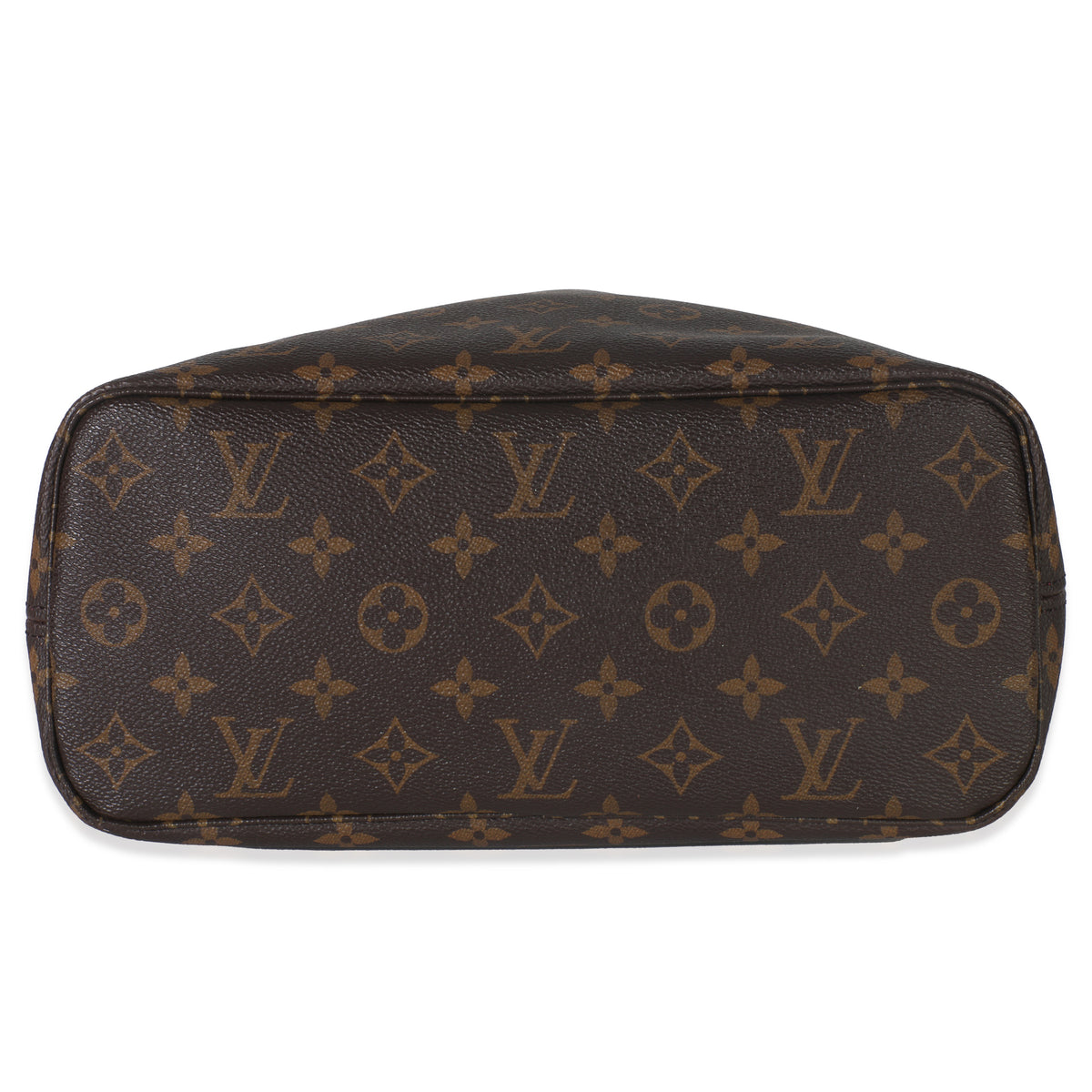 Monogram Canvas Neverfull PM