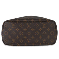 Monogram Canvas Neverfull PM