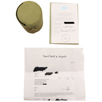 Yellow Gold  Lucky Animals Brooch