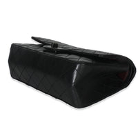 Black Quilted Aged Calfskin 2.55 Reissue 225 Flap Bag