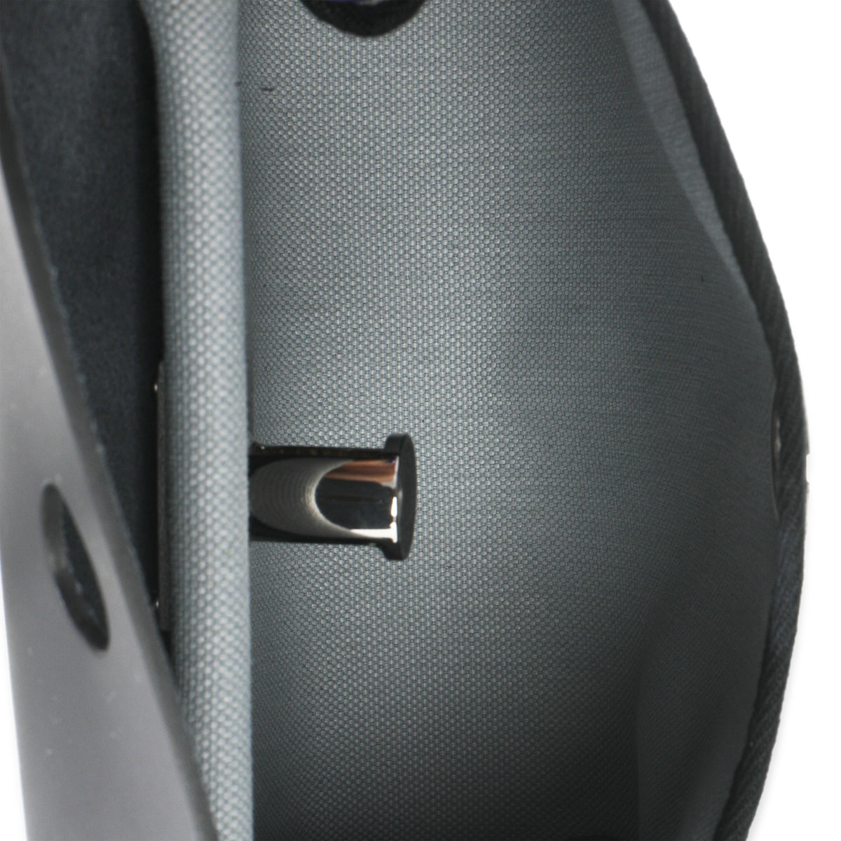 Gris Pantin Black Military Toile Vache Hunter Herbag Zip Retourne 20 PHW