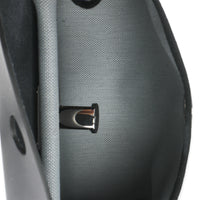 Gris Pantin Black Military Toile Vache Hunter Herbag Zip Retourne 20 PHW