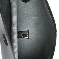 Gris Pantin Black Military Toile Vache Hunter Herbag Zip Retourne 20 PHW