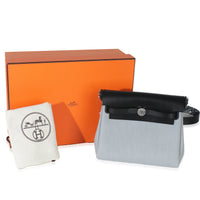 Gris Pantin Black Military Toile Vache Hunter Herbag Zip Retourne 20 PHW