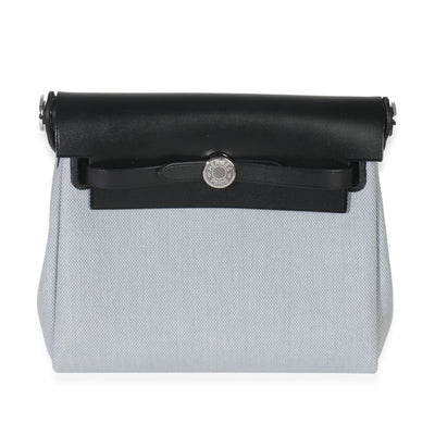 Gris Pantin Black Military Toile Vache Hunter Herbag Zip Retourne 20 PHW