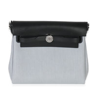 Gris Pantin Black Military Toile Vache Hunter Herbag Zip Retourne 20 PHW