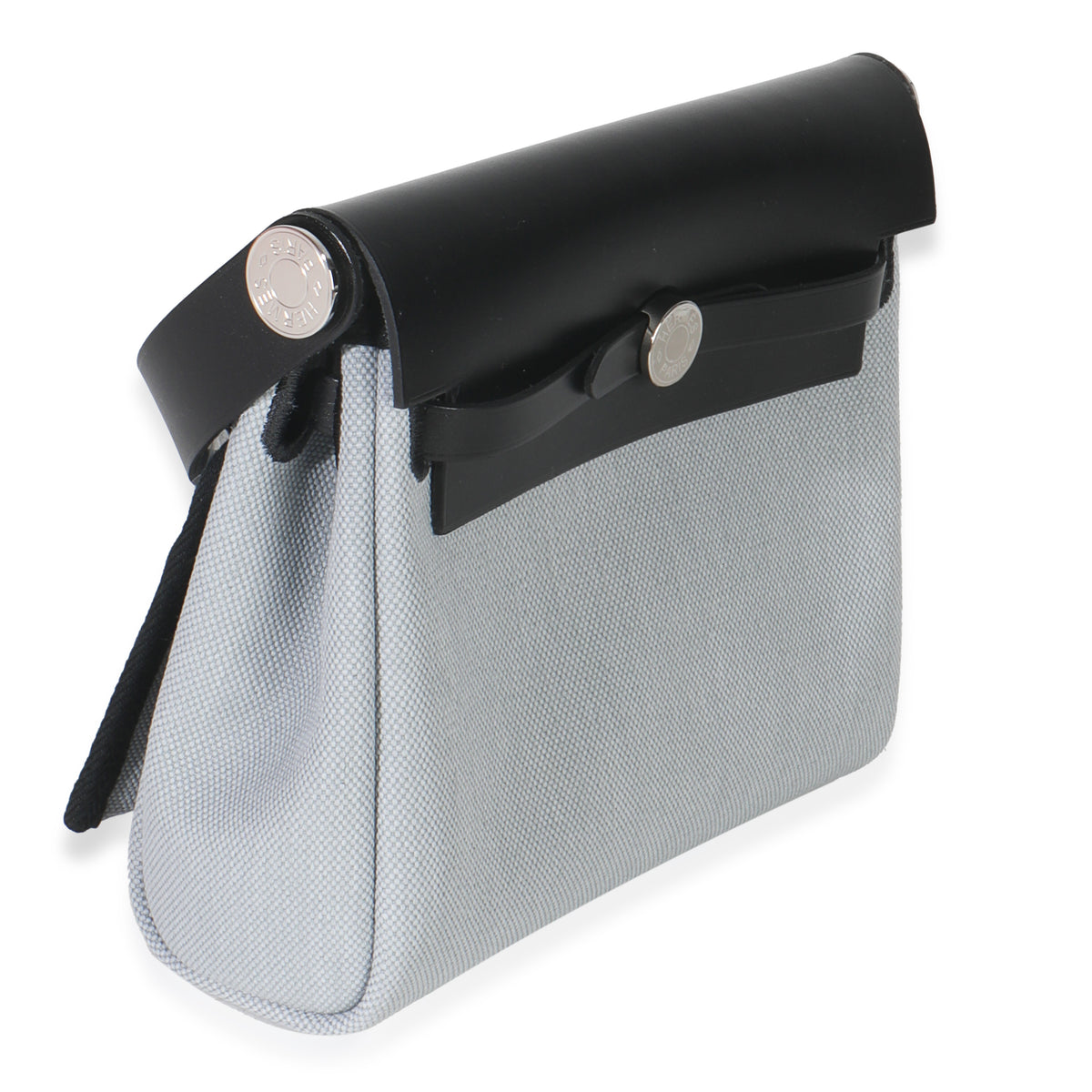 Gris Pantin Black Military Toile Vache Hunter Herbag Zip Retourne 20 PHW