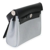 Gris Pantin Black Military Toile Vache Hunter Herbag Zip Retourne 20 PHW