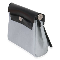 Gris Pantin Black Military Toile Vache Hunter Herbag Zip Retourne 20 PHW