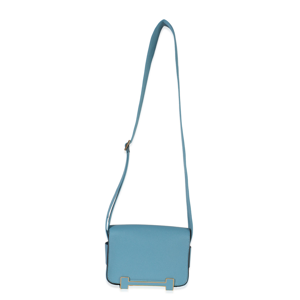 Bleu Jean Chevre Mysore Geta GHW