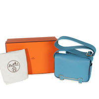 Blue Jean Chevre Mysore Geta GHW