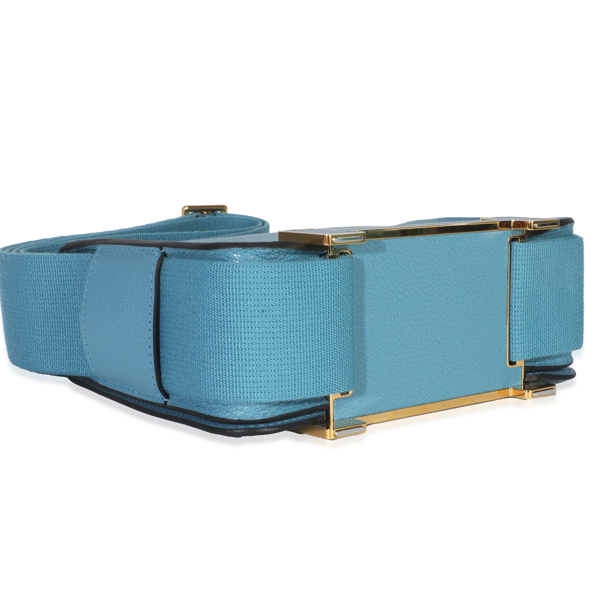 Bleu Jean Chevre Mysore Geta GHW