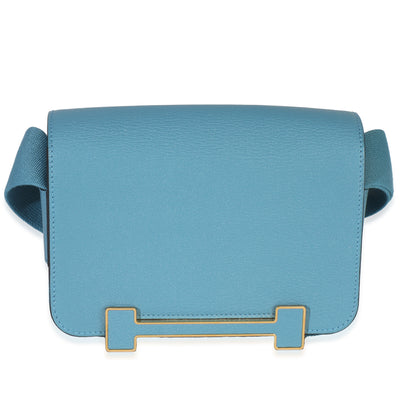 Bleu Jean Chevre Mysore Geta GHW