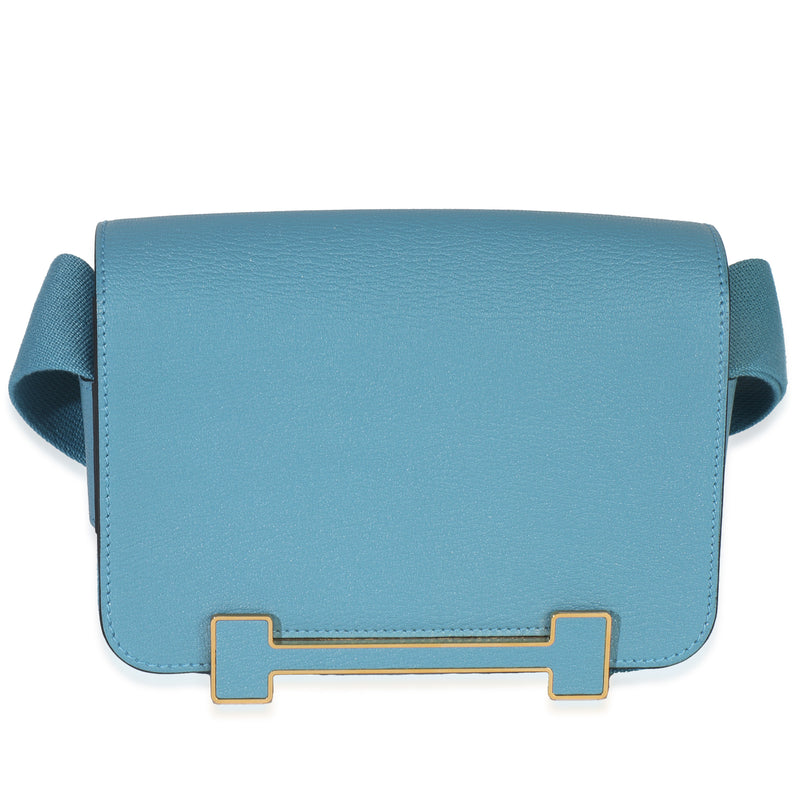 Bleu Jean Chevre Mysore Geta GHW