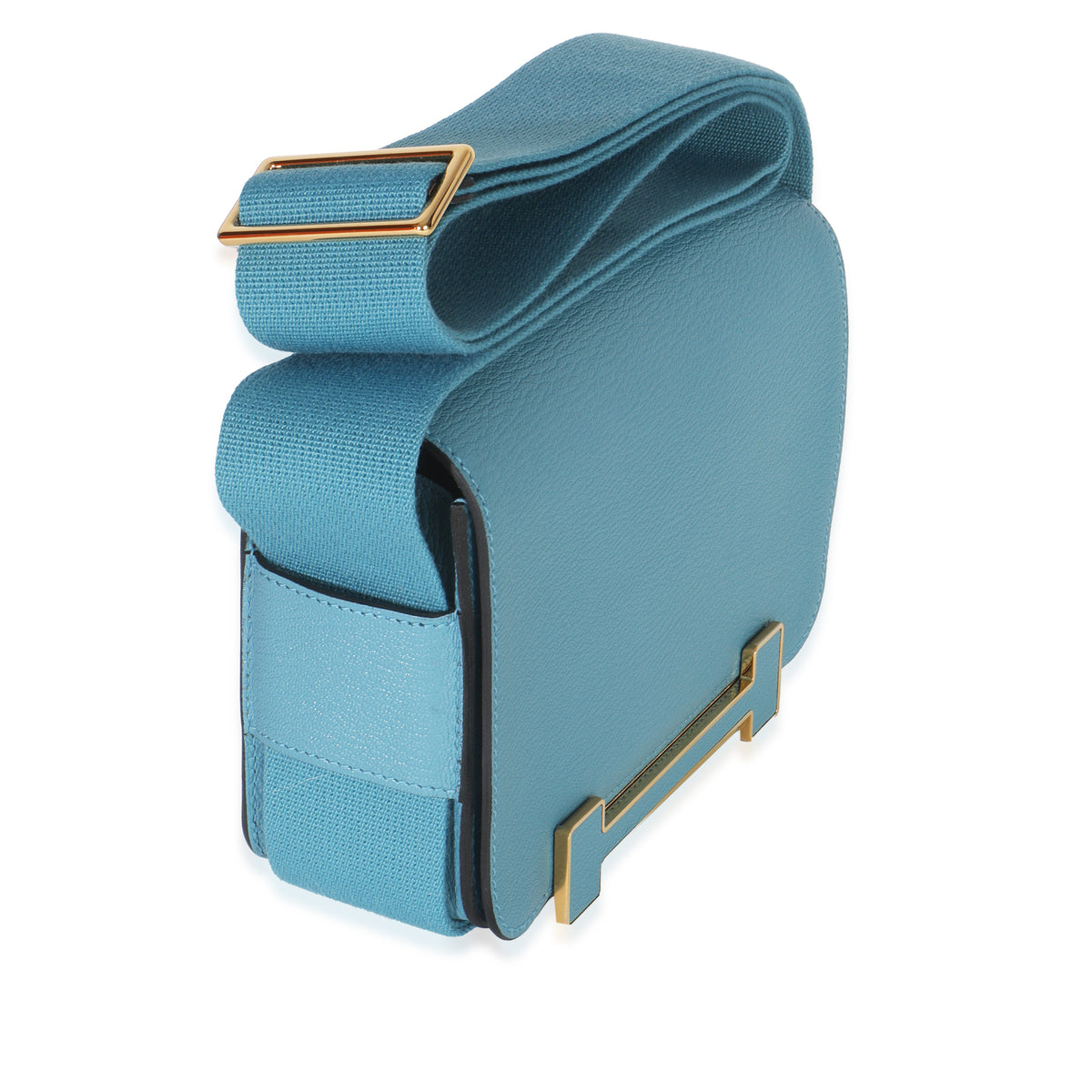 Bleu Jean Chevre Mysore Geta GHW