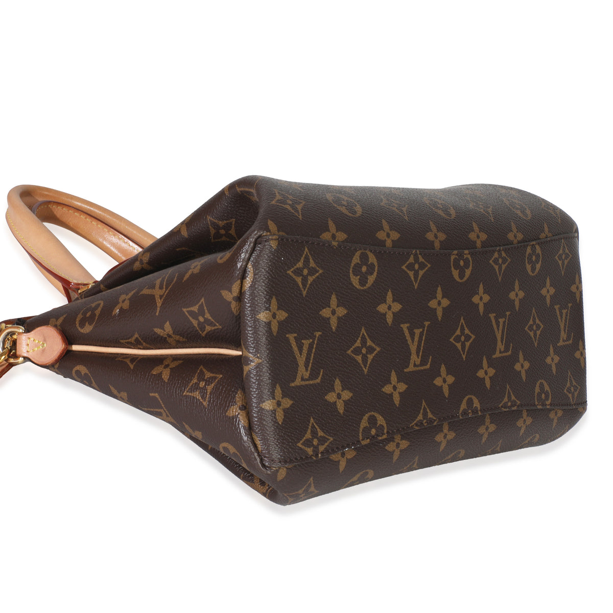 Monogram Canvas Rivoli PM NM