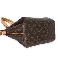 Monogram Canvas Rivoli PM NM