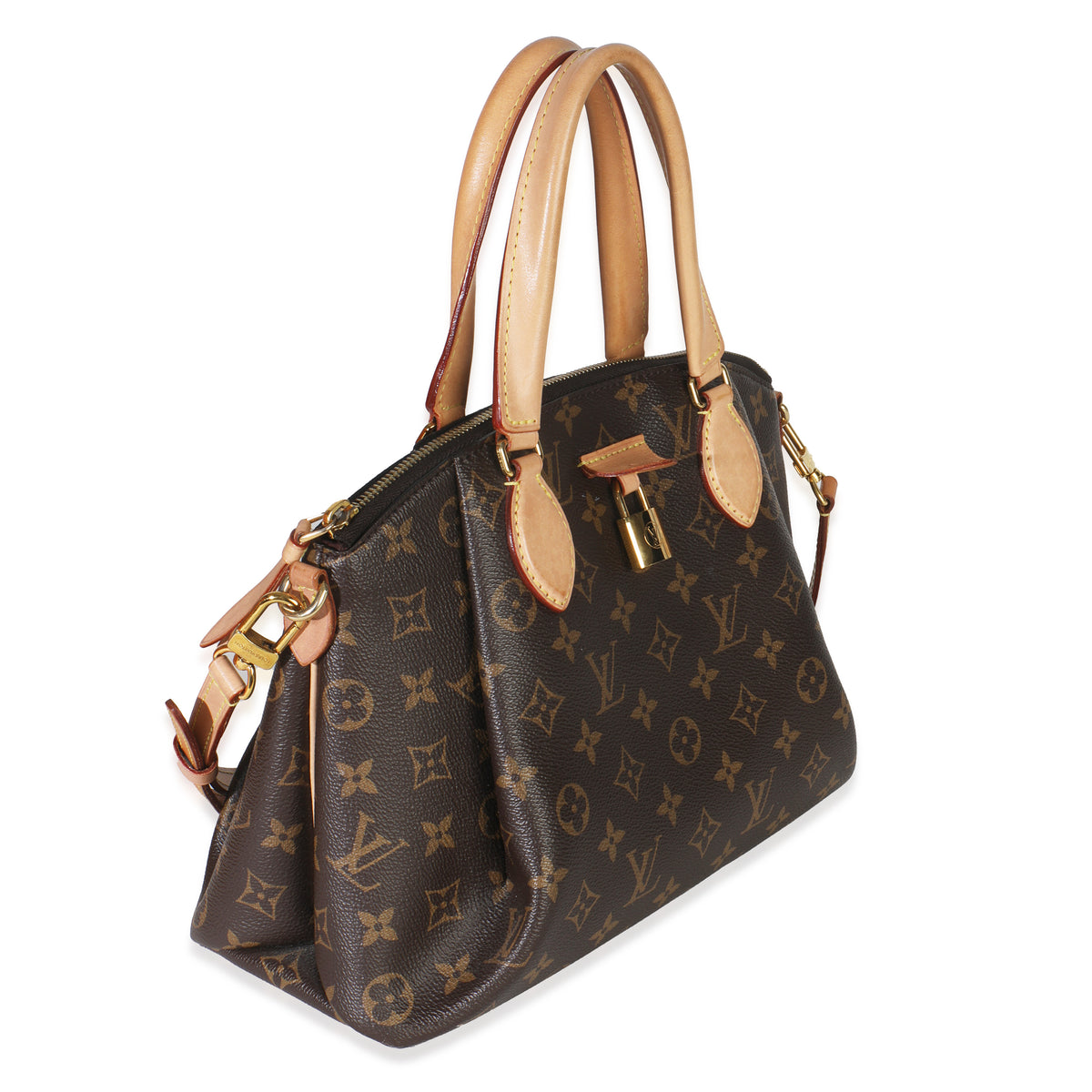 Monogram Canvas Rivoli PM NM