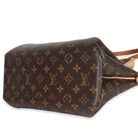 Monogram Canvas Rivoli PM NM