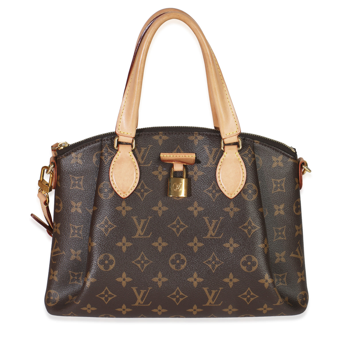 Monogram Canvas Rivoli PM NM